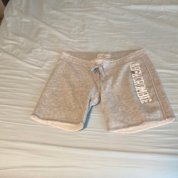 Abercrombie Shorts - Picture 1 of 3